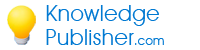 Knowledge Publisher Logo